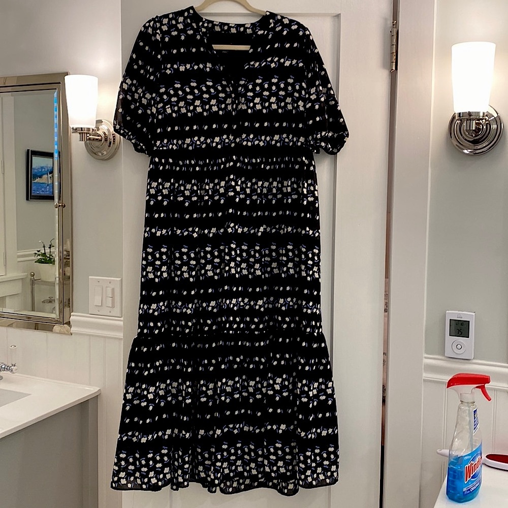 Ann Taylor dress